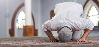 sajda